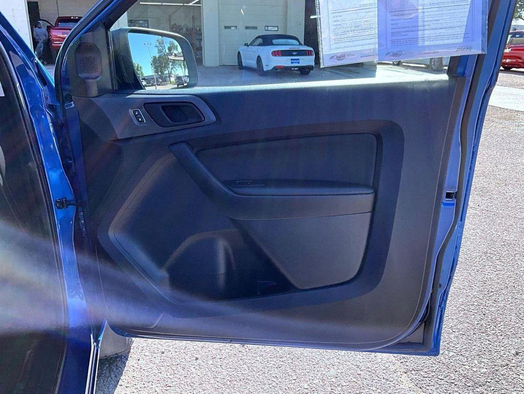 used 2019 Ford Ranger car, priced at $26,388