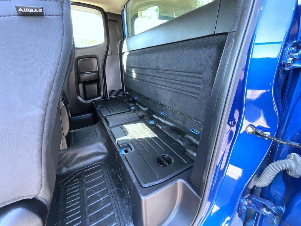 used 2019 Ford Ranger car, priced at $26,388