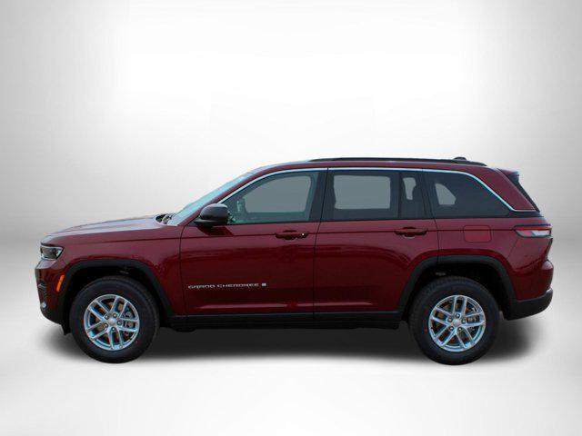 new 2024 Jeep Grand Cherokee car, priced at $37,425