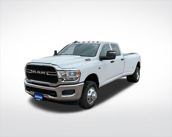 new 2024 Ram 3500 car, priced at $64,969