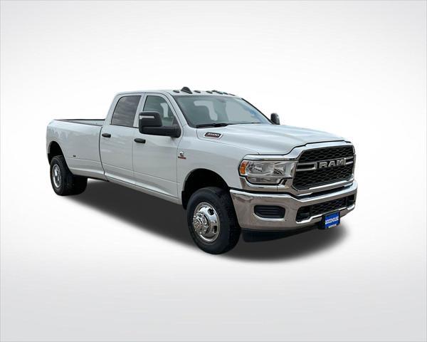 new 2024 Ram 3500 car, priced at $64,969