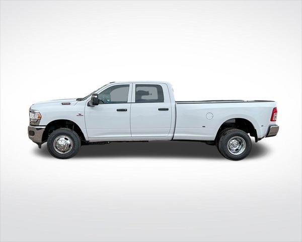 new 2024 Ram 3500 car, priced at $64,969