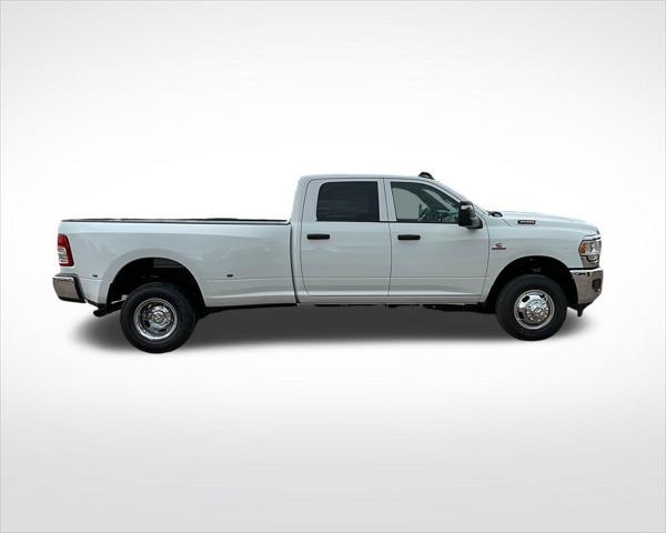 new 2024 Ram 3500 car, priced at $64,969