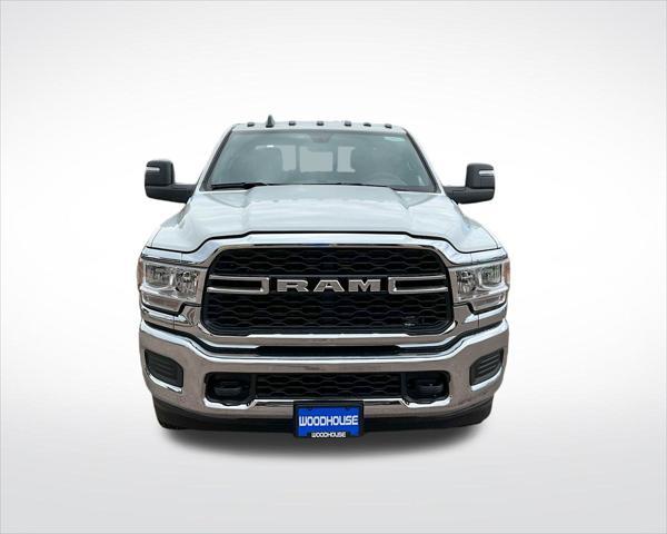 new 2024 Ram 3500 car, priced at $64,969