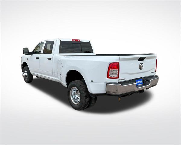 new 2024 Ram 3500 car, priced at $64,969