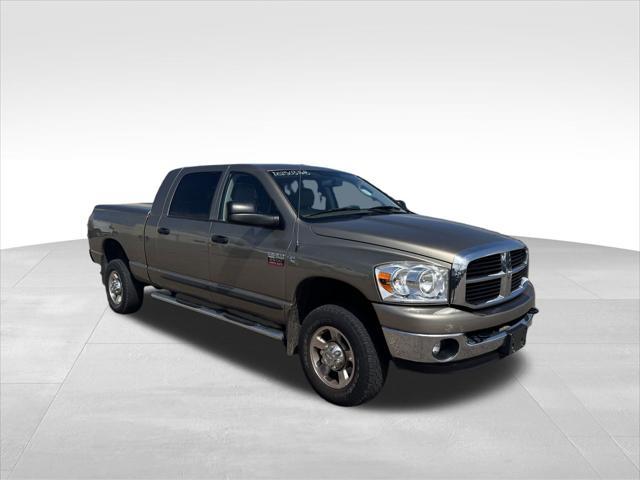 used 2009 Dodge Ram 2500 car, priced at $29,856