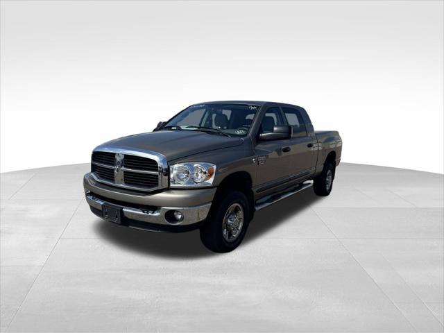 used 2009 Dodge Ram 2500 car, priced at $29,856