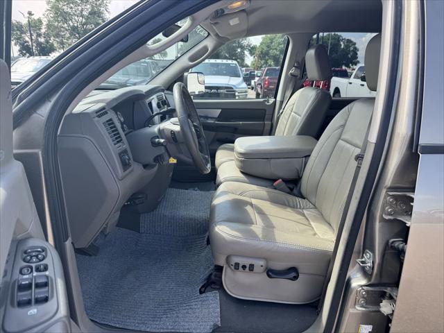 used 2009 Dodge Ram 2500 car, priced at $29,856