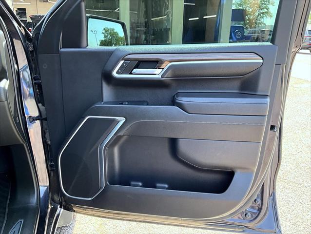 used 2022 Chevrolet Silverado 1500 car, priced at $42,998