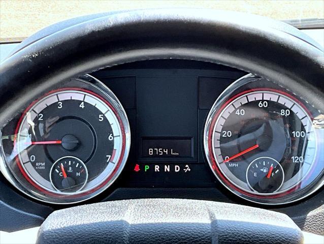 used 2016 Dodge Grand Caravan car, priced at $11,856