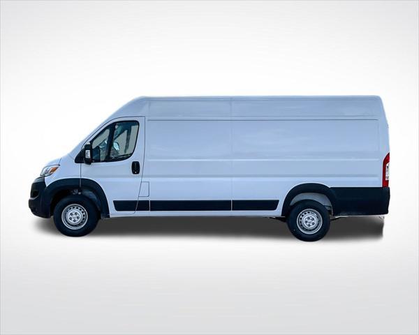 new 2024 Ram ProMaster 3500 car, priced at $53,724