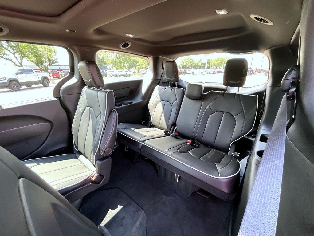 new 2026 Chrysler Pacifica car, priced at $47,309