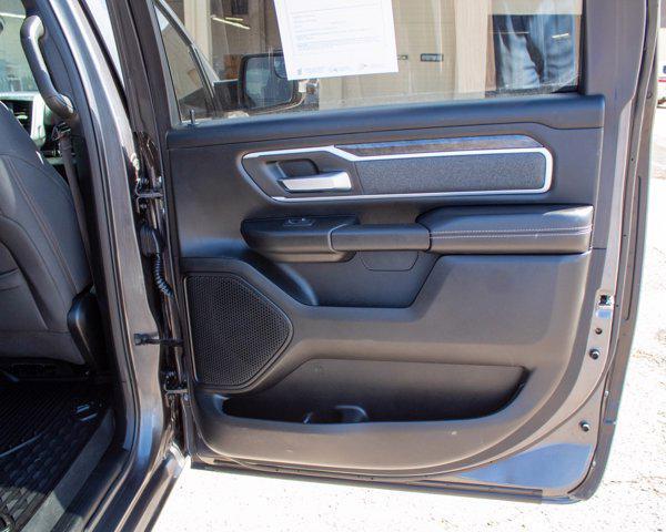 used 2020 Ram 1500 car