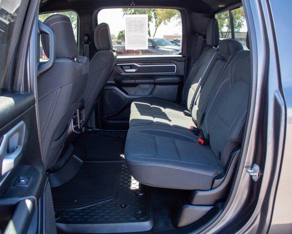 used 2020 Ram 1500 car