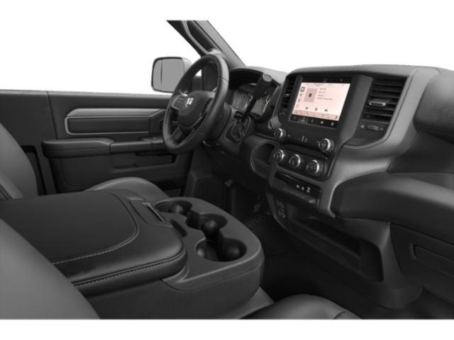 used 2022 Ram 3500 car