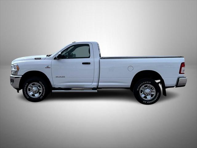 used 2022 Ram 3500 car, priced at $50,850