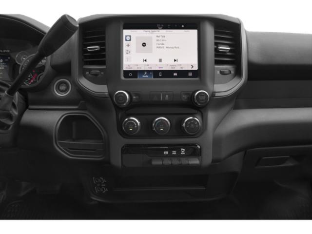 used 2022 Ram 3500 car