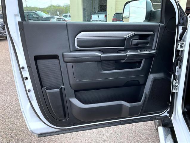 used 2022 Ram 3500 car, priced at $50,850