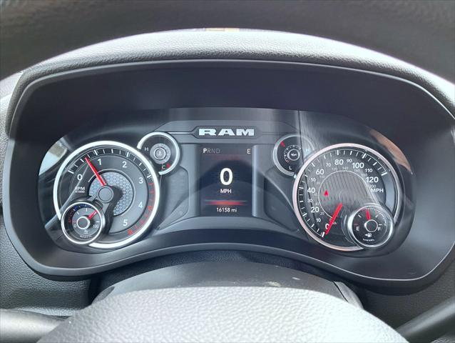 used 2022 Ram 3500 car, priced at $50,850