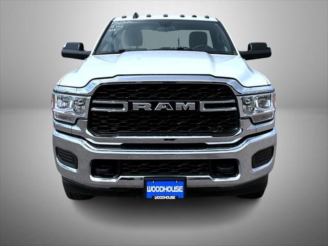 used 2022 Ram 3500 car, priced at $50,850