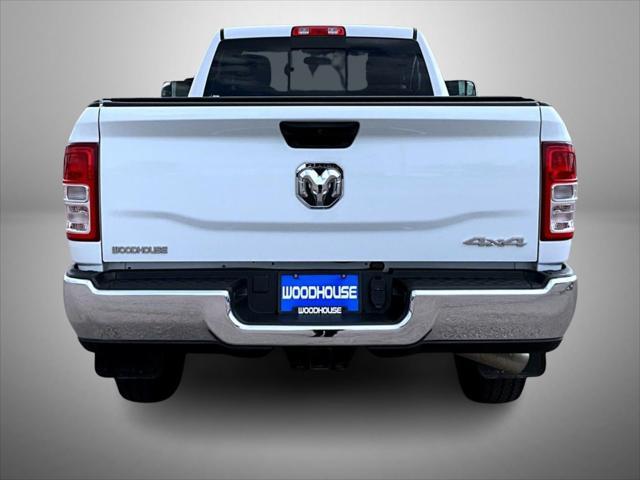 used 2022 Ram 3500 car, priced at $50,850