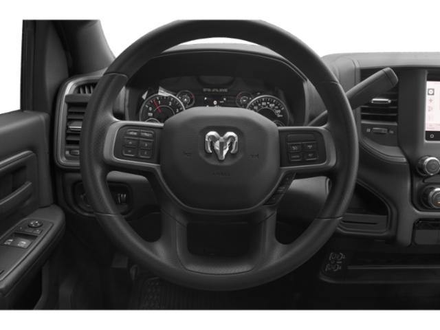 used 2022 Ram 3500 car