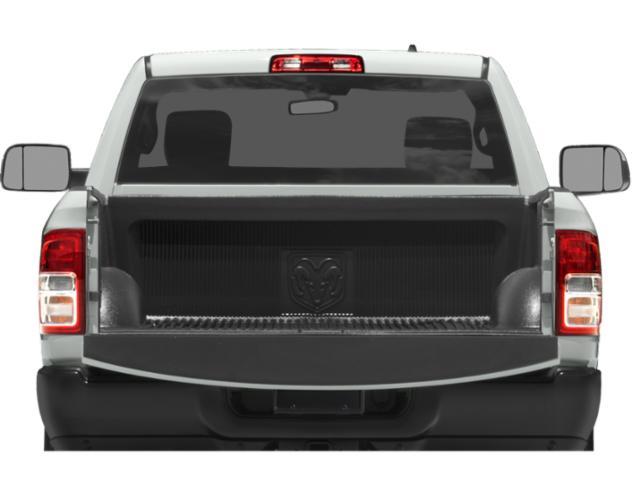 used 2022 Ram 3500 car
