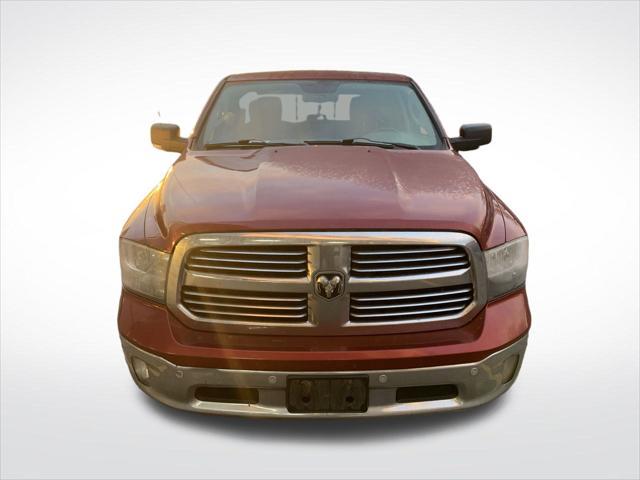 used 2014 Ram 1500 car