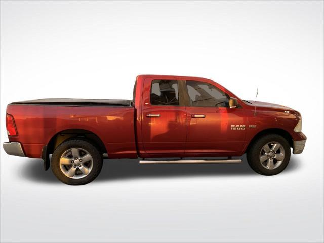 used 2014 Ram 1500 car