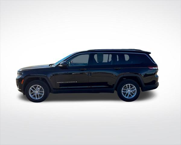 used 2023 Jeep Grand Cherokee L car, priced at $31,243