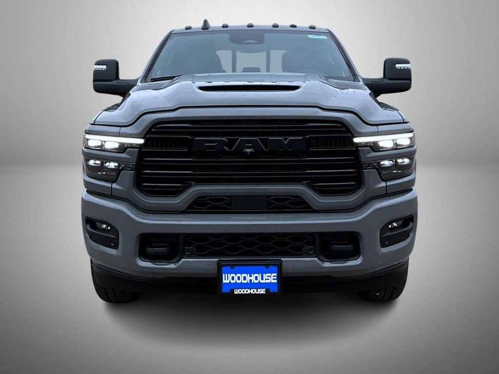 new 2026 Ram 2500 car, priced at $86,994