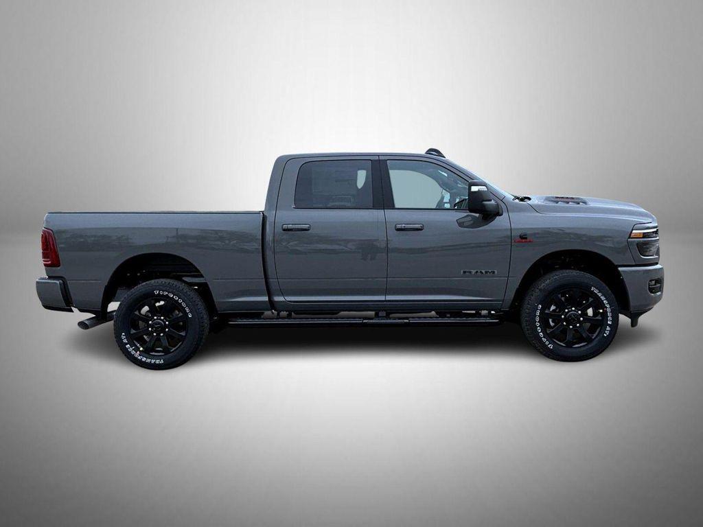 new 2026 Ram 2500 car, priced at $86,994