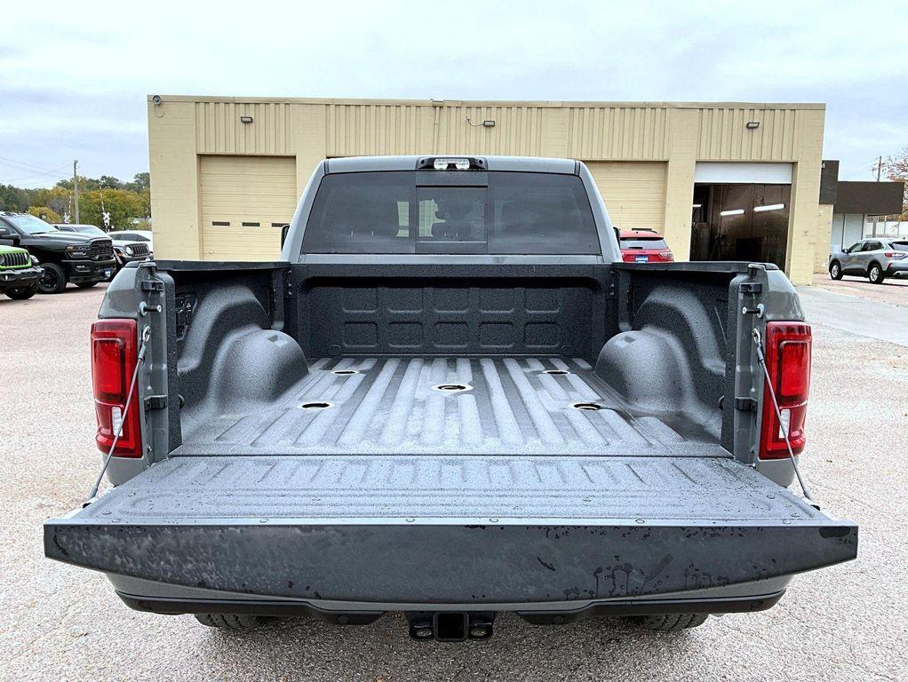 new 2026 Ram 2500 car, priced at $86,994