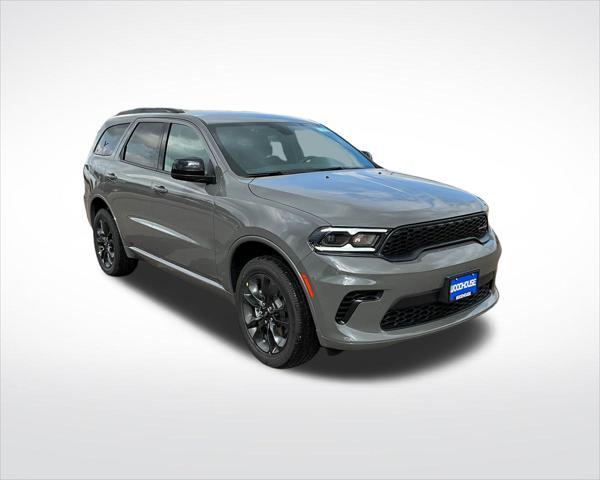 new 2025 Dodge Durango car, priced at $41,159