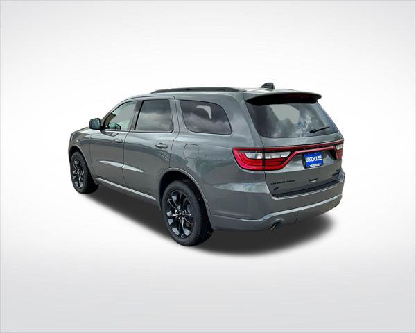 new 2025 Dodge Durango car, priced at $41,159