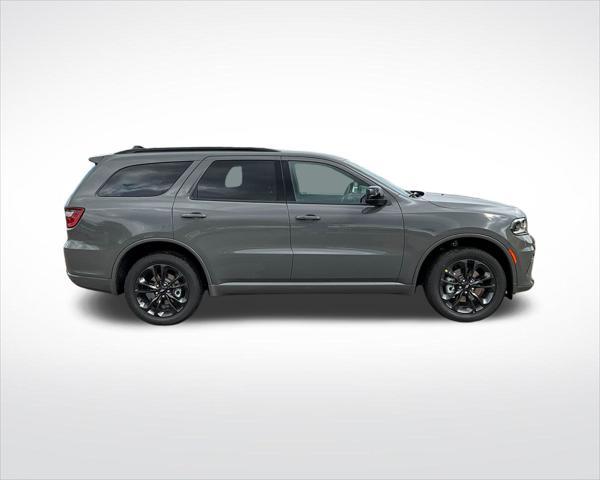 new 2025 Dodge Durango car, priced at $41,159