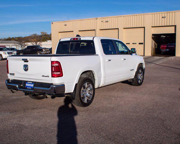 used 2020 Ram 1500 car