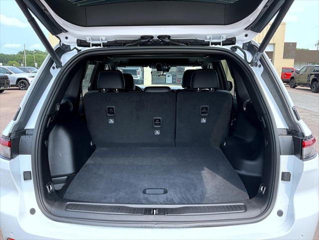 new 2025 Jeep Grand Cherokee car, priced at $46,309