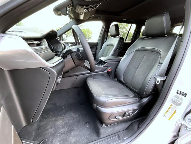 new 2025 Jeep Grand Cherokee car, priced at $46,309