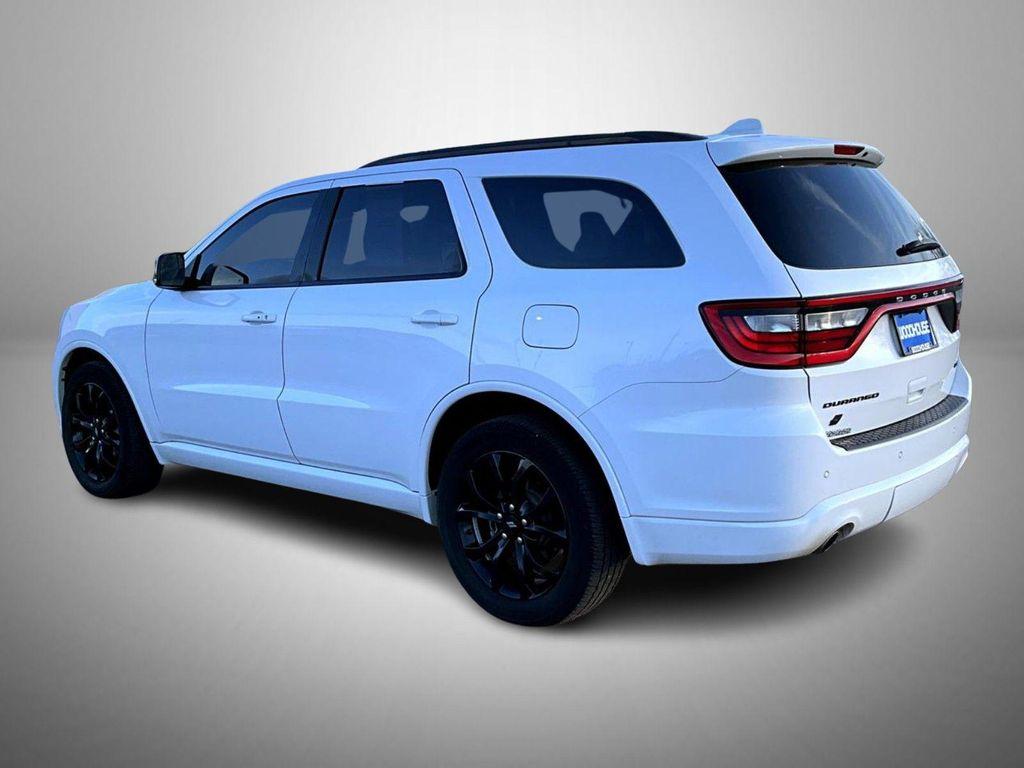 used 2019 Dodge Durango car, priced at $23,850