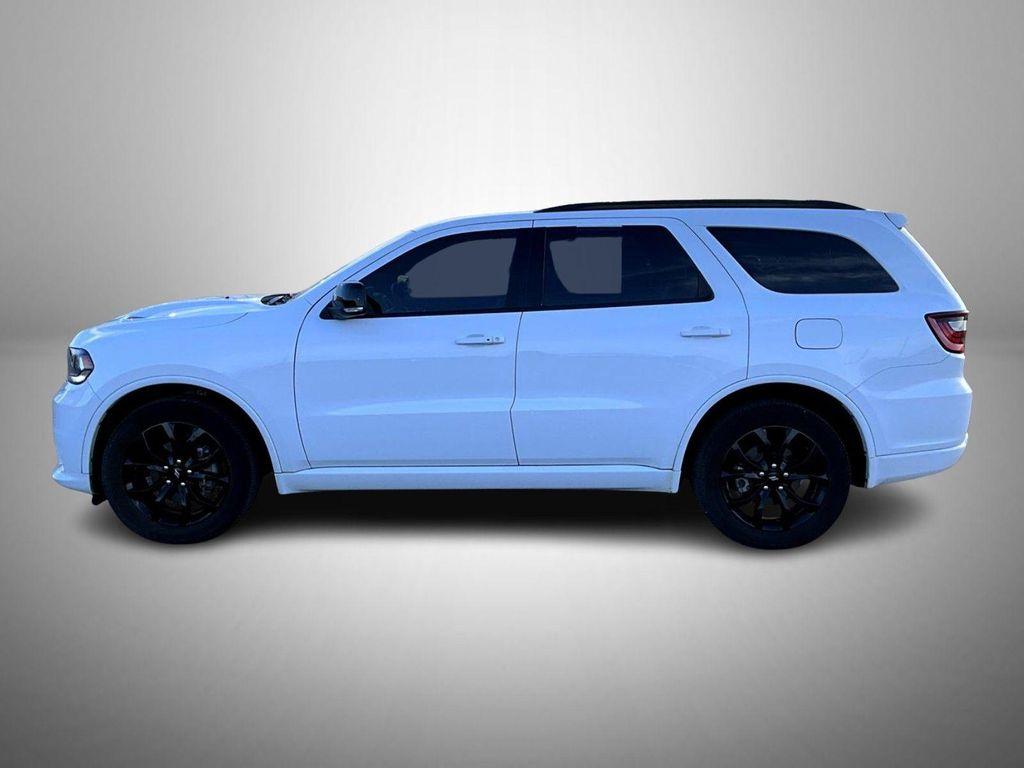 used 2019 Dodge Durango car, priced at $23,850