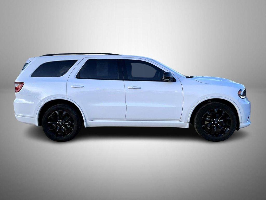 used 2019 Dodge Durango car, priced at $23,850