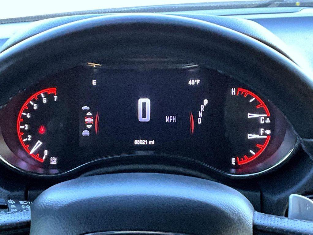 used 2019 Dodge Durango car, priced at $23,850