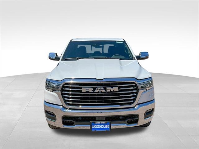 new 2025 Ram 1500 car, priced at $60,254