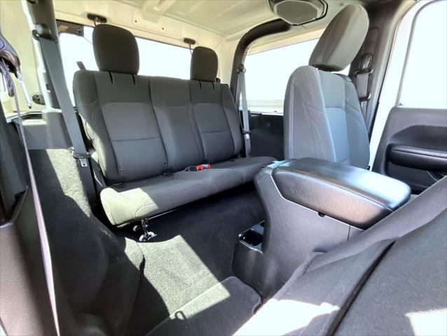 used 2019 Jeep Wrangler car, priced at $23,766