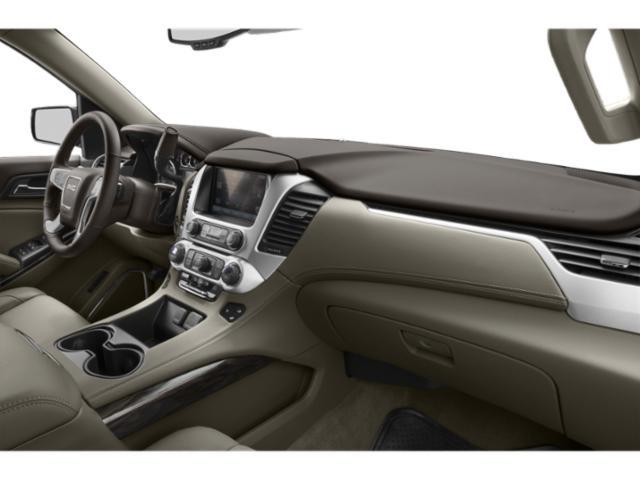 used 2015 GMC Yukon XL car, priced at $15,656