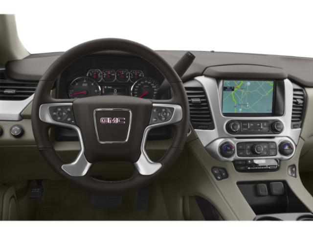 used 2015 GMC Yukon XL car, priced at $15,656