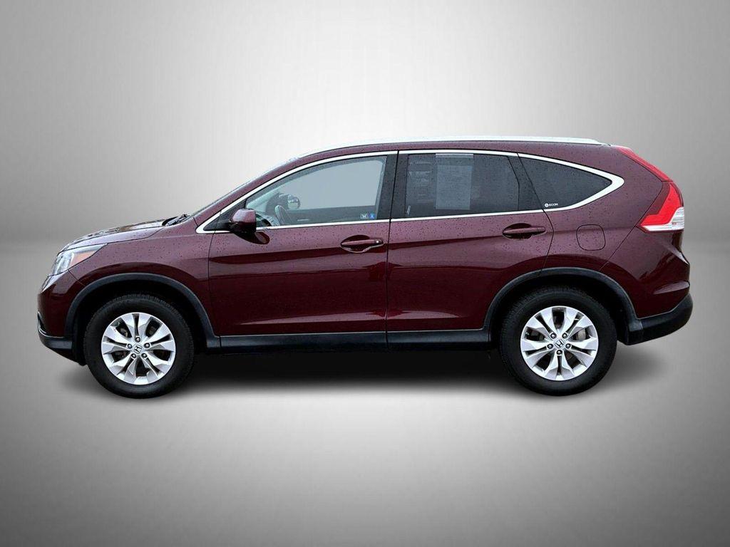 used 2012 Honda CR-V car, priced at $12,998