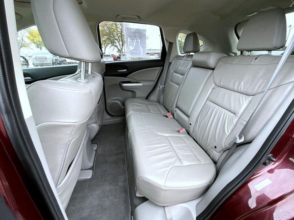 used 2012 Honda CR-V car, priced at $12,998