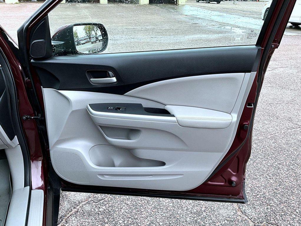 used 2012 Honda CR-V car, priced at $12,998